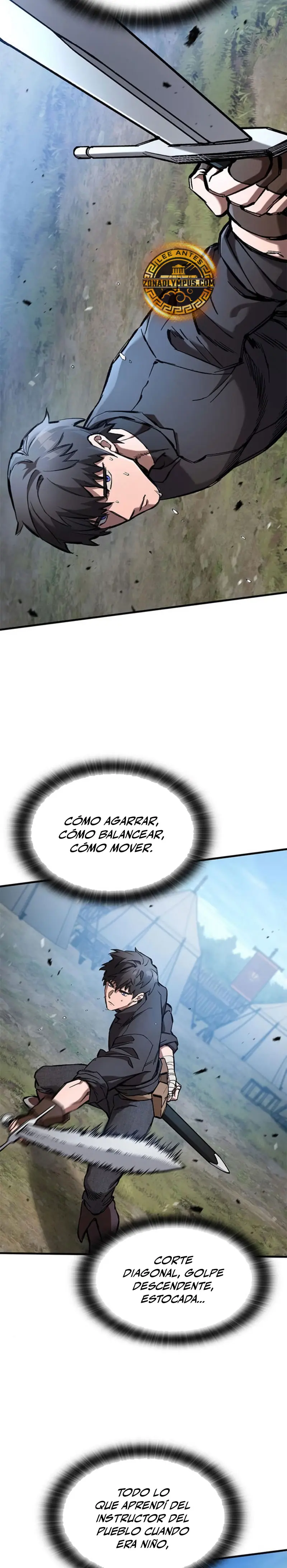 Caballero en Eterna Regresión > Capitulo 60 > Page 231