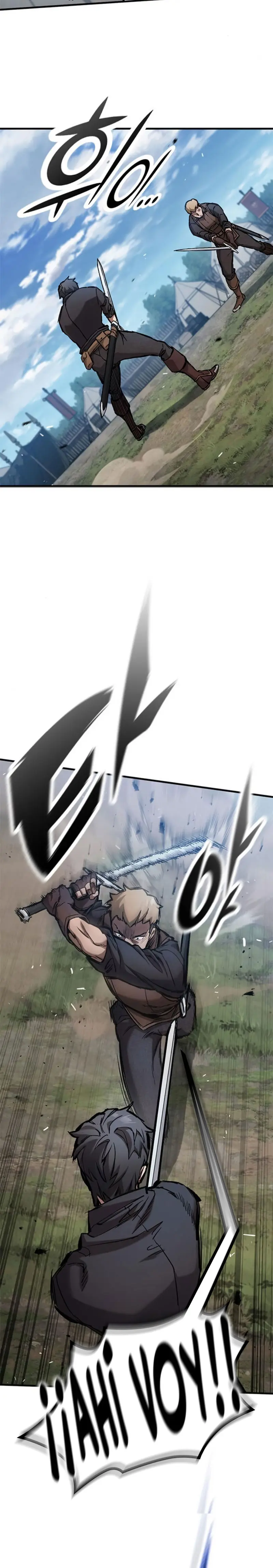 Caballero en Eterna Regresión > Capitulo 60 > Page 331