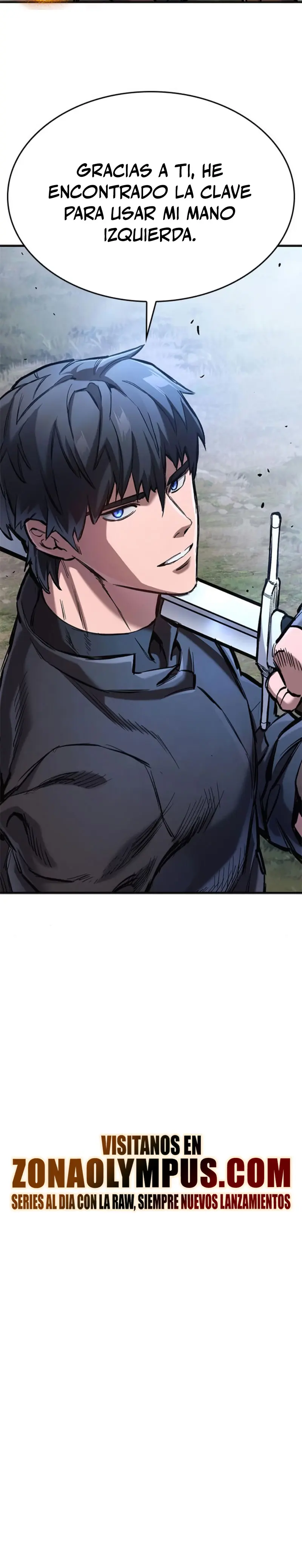 Caballero en Eterna Regresión > Capitulo 60 > Page 451