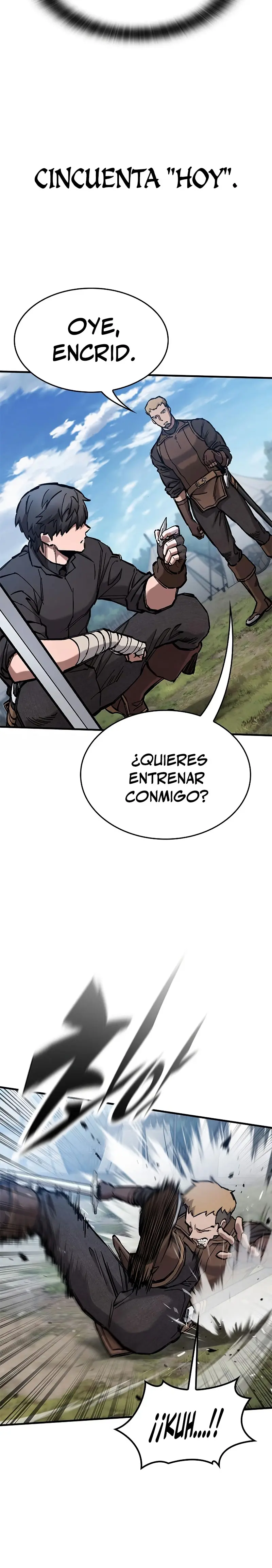 Caballero en Eterna Regresión > Capitulo 61 > Page 71