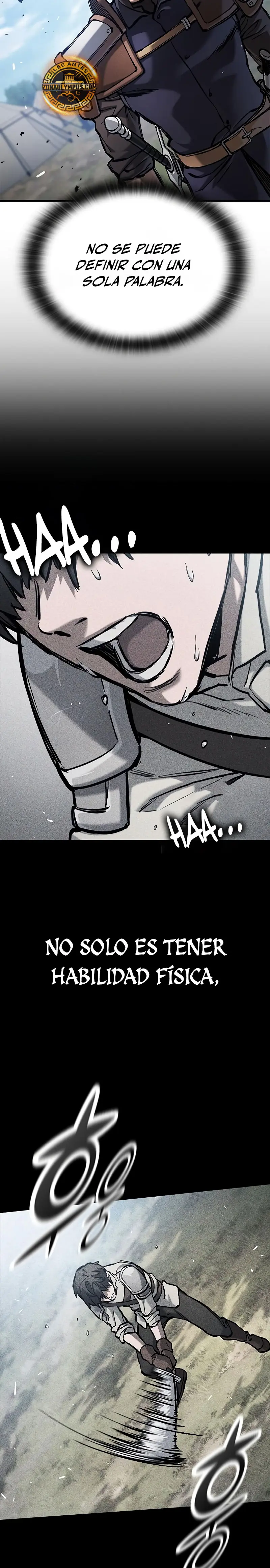 Caballero en Eterna Regresión > Capitulo 61 > Page 181