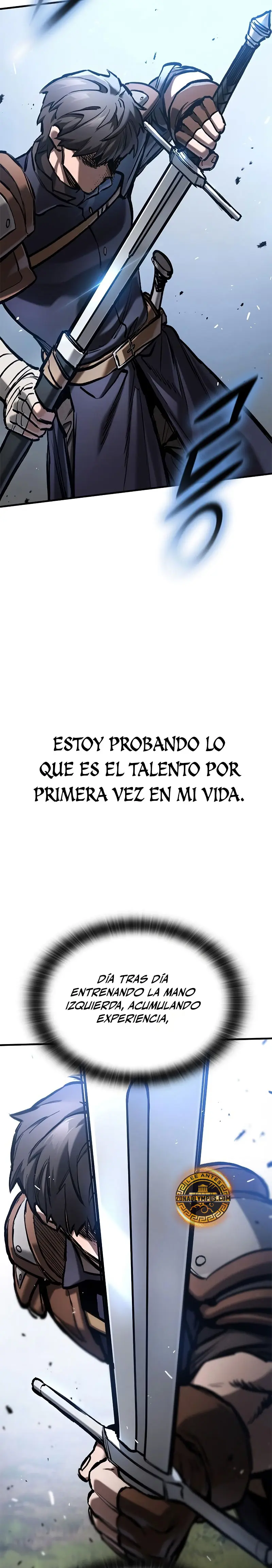 Caballero en Eterna Regresión > Capitulo 61 > Page 211