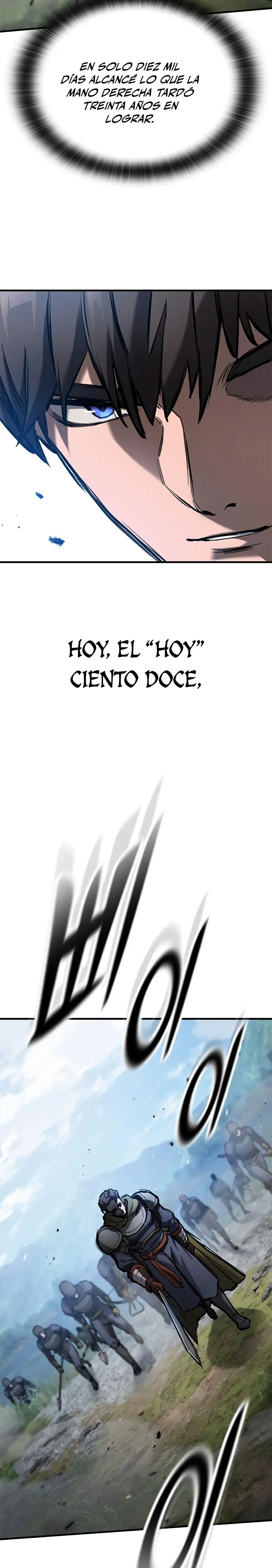 Caballero en Eterna Regresión > Capitulo 61 > Page 221