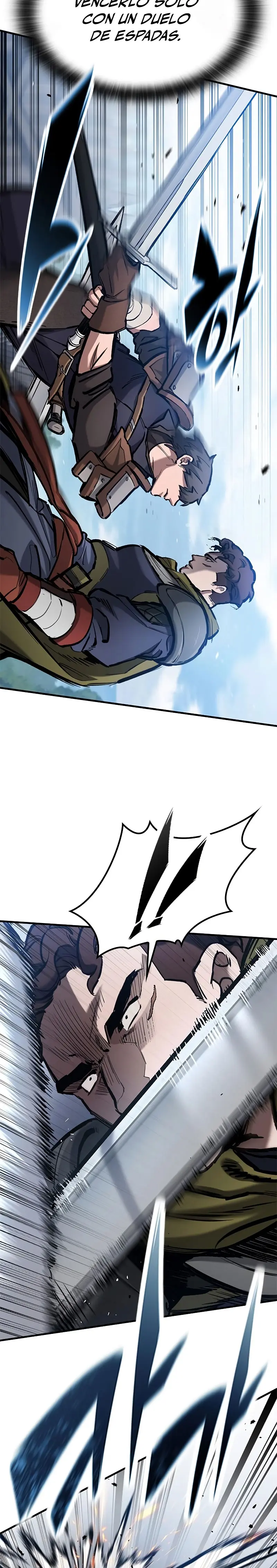 Caballero en Eterna Regresión > Capitulo 61 > Page 281
