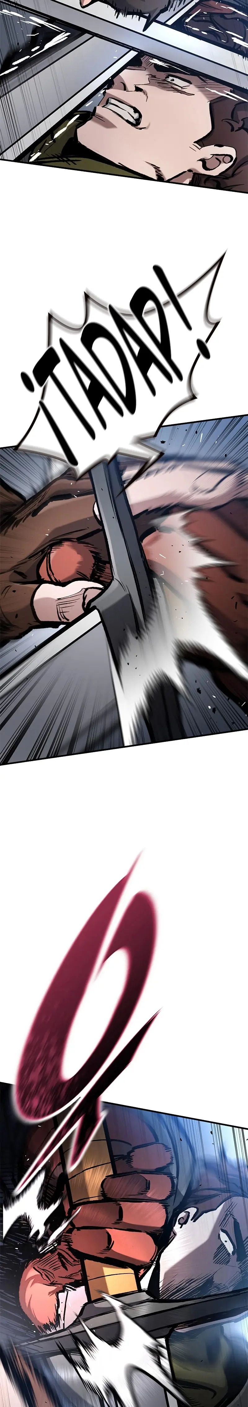 Caballero en Eterna Regresión > Capitulo 61 > Page 301