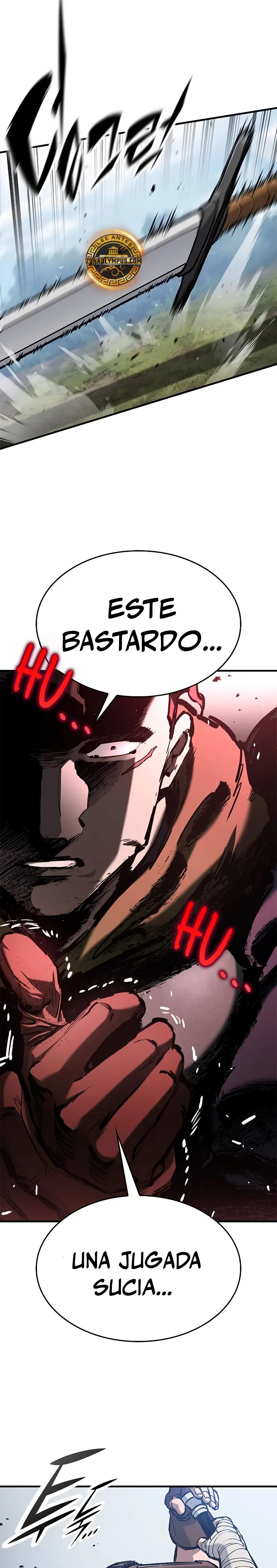 Caballero en Eterna Regresión > Capitulo 61 > Page 341