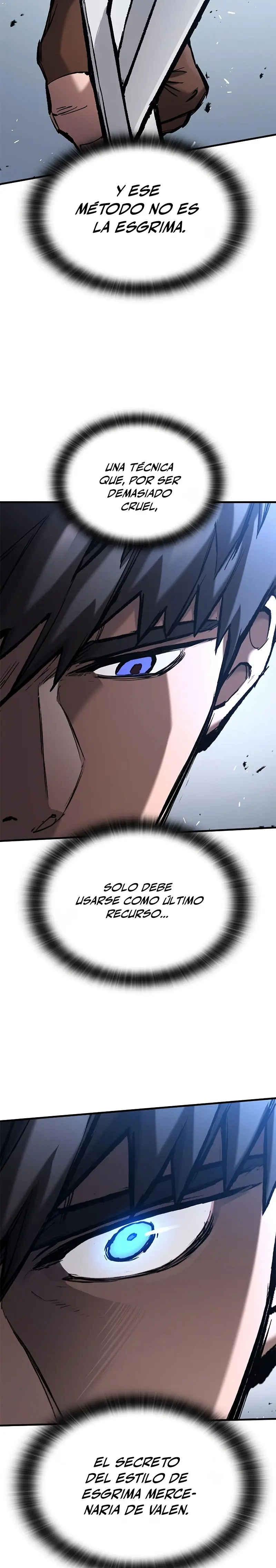 Caballero en Eterna Regresión > Capitulo 61 > Page 381