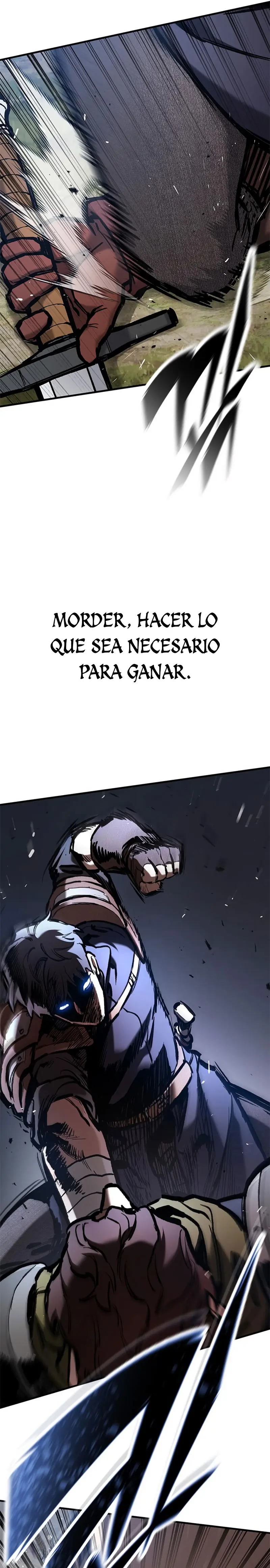 Caballero en Eterna Regresión > Capitulo 62 > Page 81