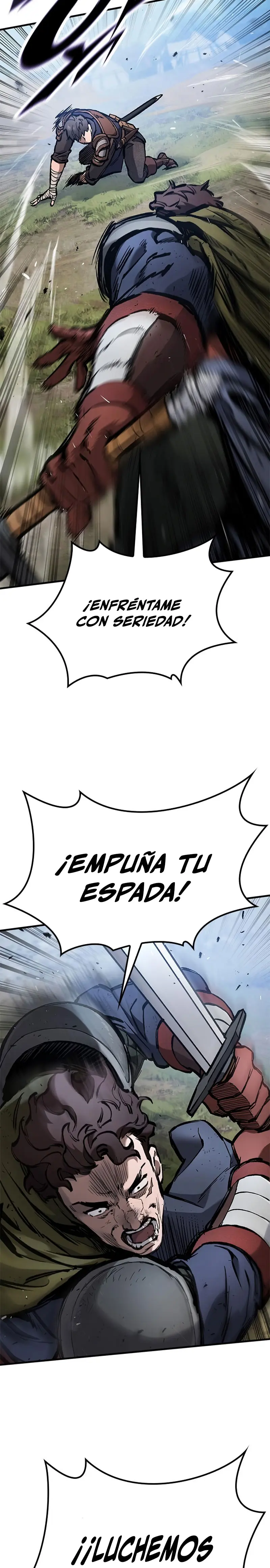 Caballero en Eterna Regresión > Capitulo 62 > Page 121