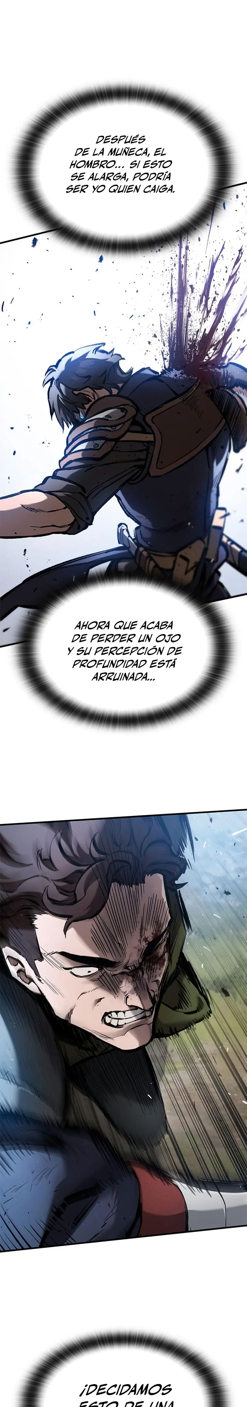 Caballero en Eterna Regresión > Capitulo 62 > Page 191