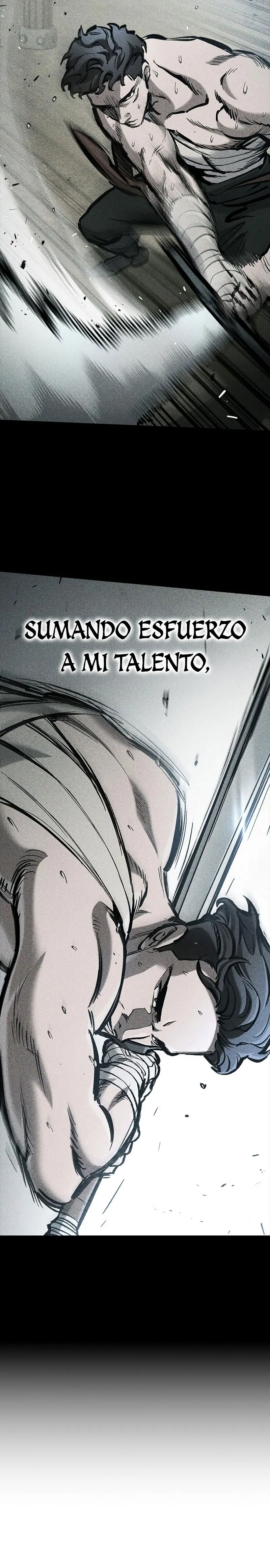 Caballero en Eterna Regresión > Capitulo 62 > Page 291