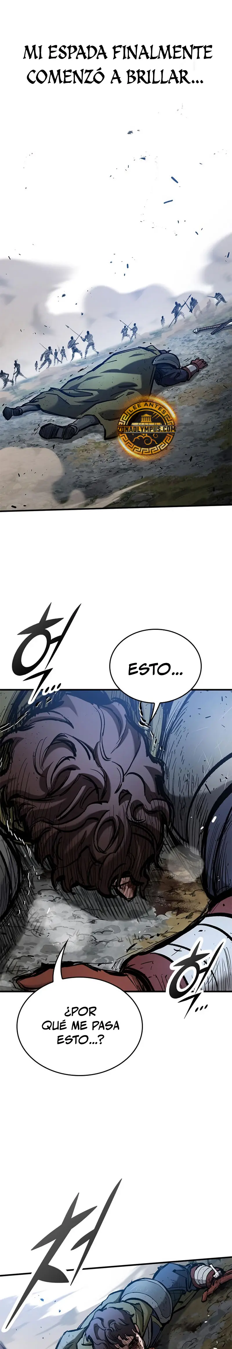Caballero en Eterna Regresión > Capitulo 62 > Page 301