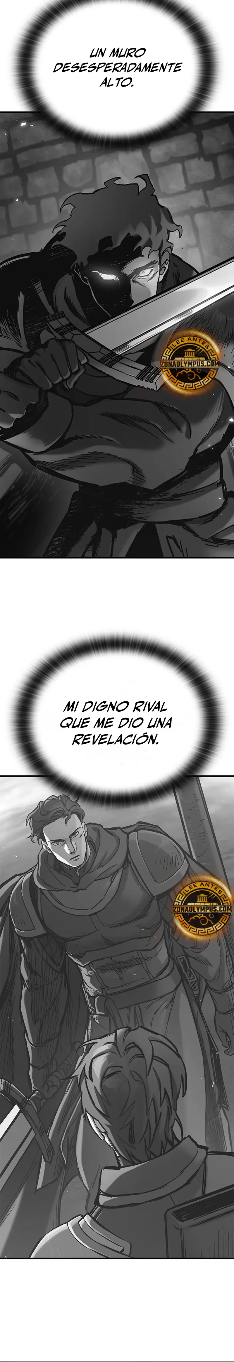 Caballero en Eterna Regresión > Capitulo 62 > Page 331