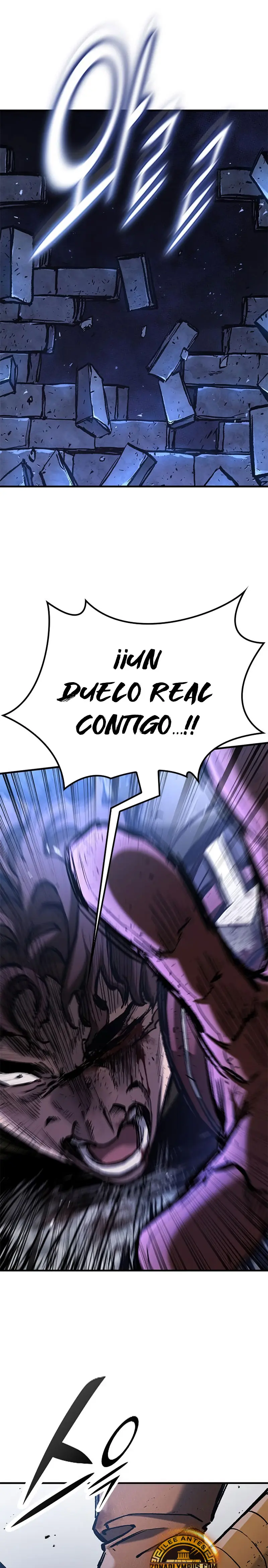 Caballero en Eterna Regresión > Capitulo 62 > Page 351