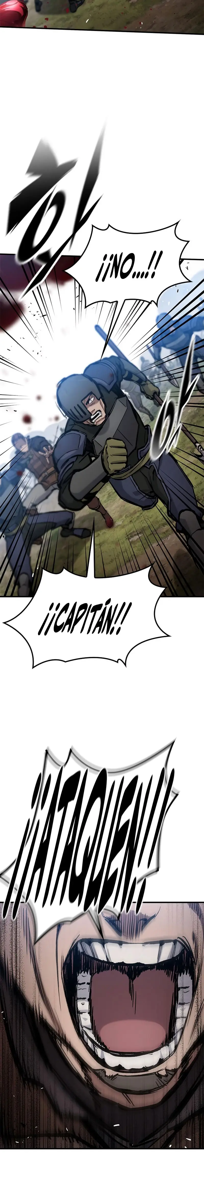 Caballero en Eterna Regresión > Capitulo 62 > Page 391