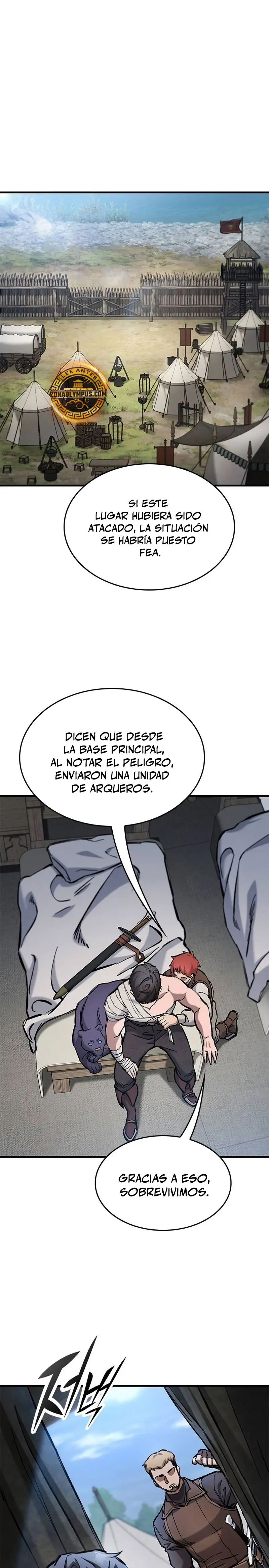 Caballero en Eterna Regresión > Capitulo 63 > Page 11
