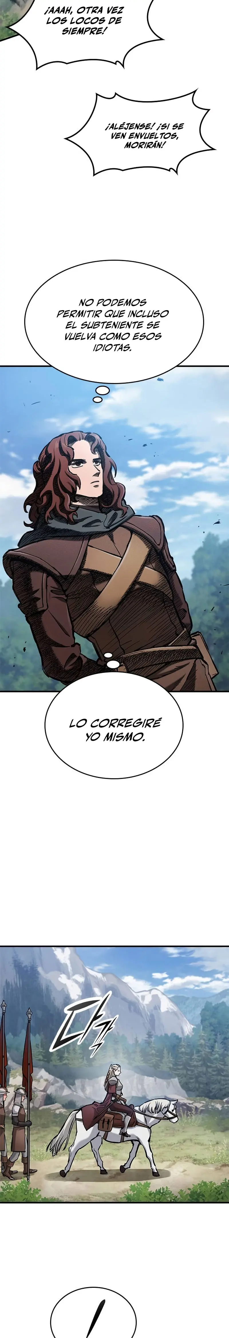 Caballero en Eterna Regresión > Capitulo 63 > Page 161