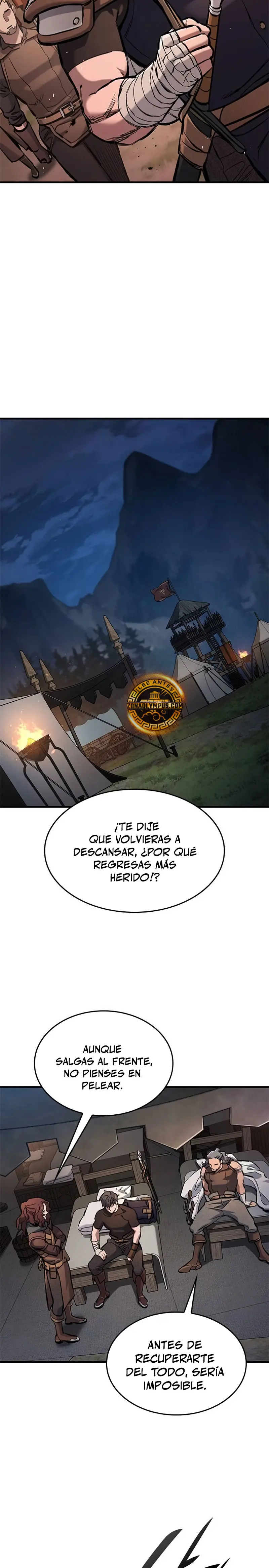 Caballero en Eterna Regresión > Capitulo 63 > Page 311