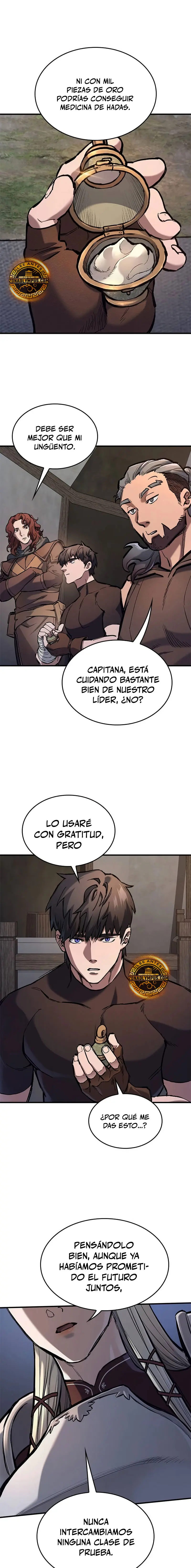 Caballero en Eterna Regresión > Capitulo 63 > Page 331