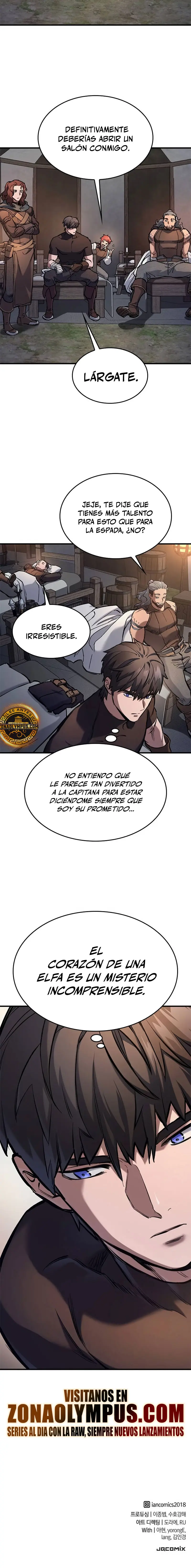 Caballero en Eterna Regresión > Capitulo 63 > Page 351
