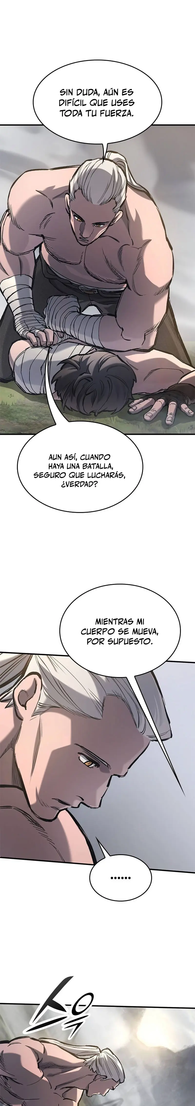 Caballero en Eterna Regresión > Capitulo 64 > Page 51