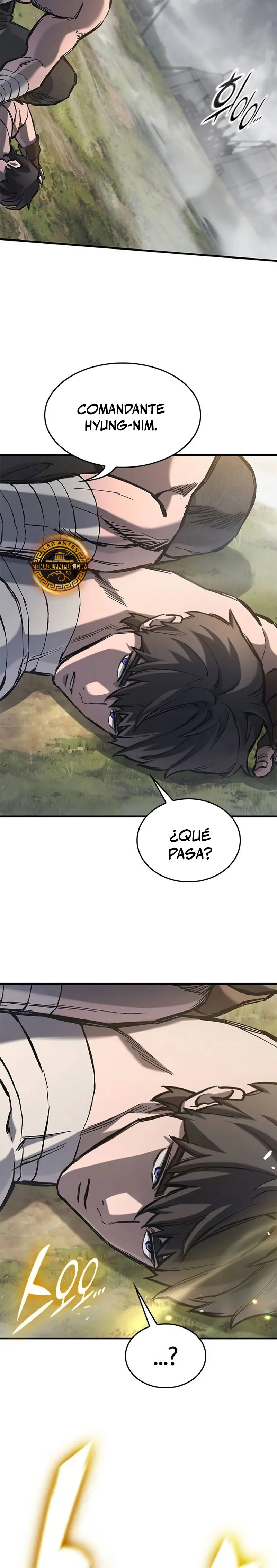 Caballero en Eterna Regresión > Capitulo 64 > Page 61