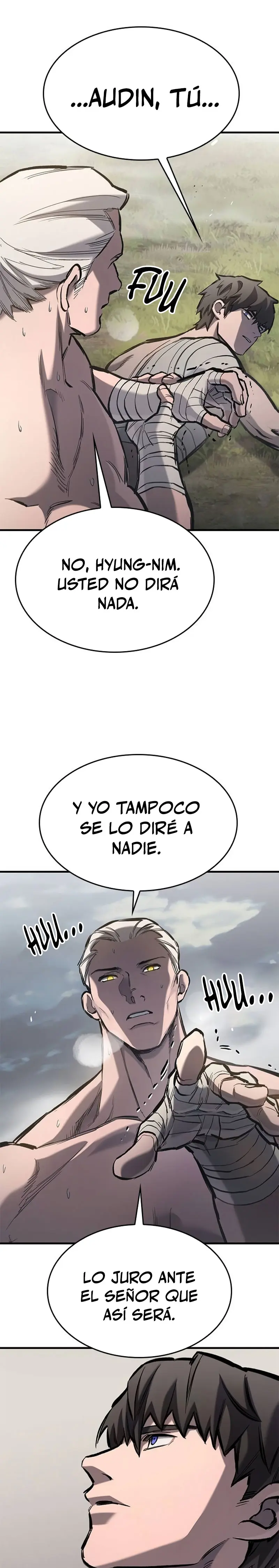 Caballero en Eterna Regresión > Capitulo 64 > Page 101