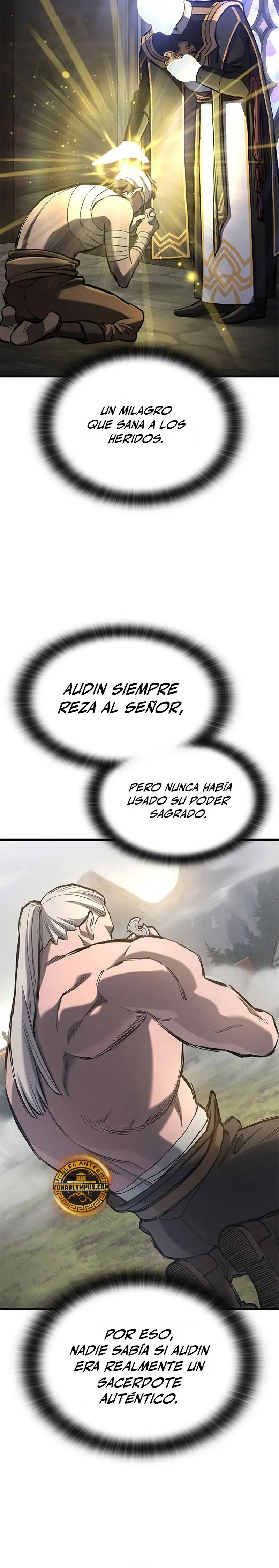 Caballero en Eterna Regresión > Capitulo 64 > Page 131