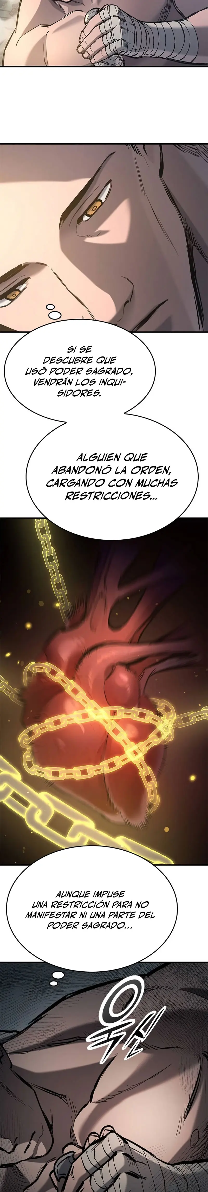 Caballero en Eterna Regresión > Capitulo 64 > Page 151