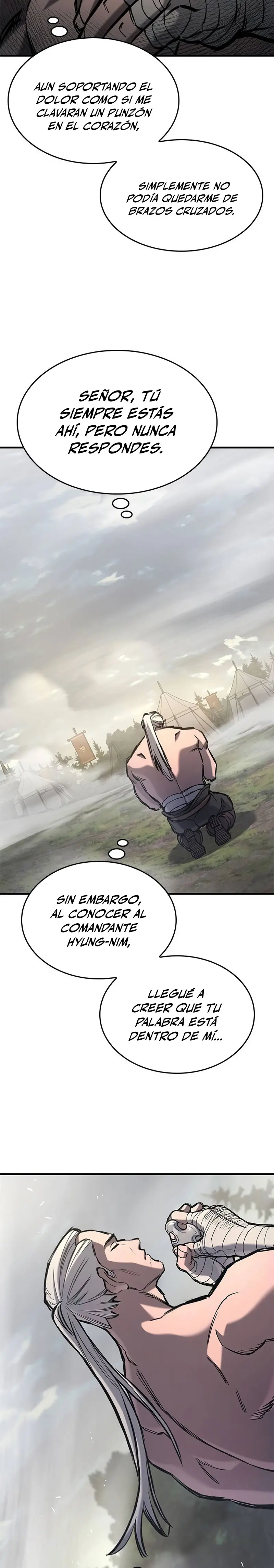 Caballero en Eterna Regresión > Capitulo 64 > Page 161