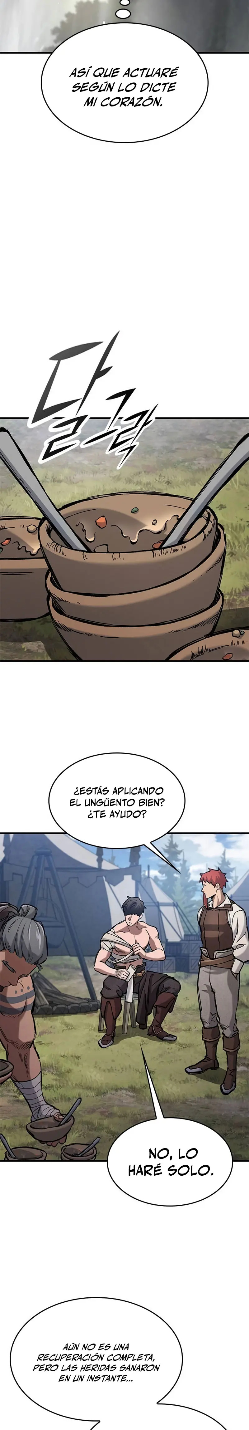 Caballero en Eterna Regresión > Capitulo 64 > Page 171