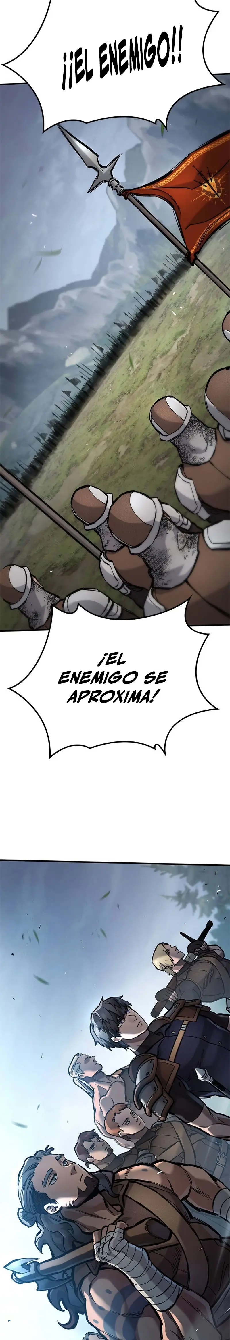 Caballero en Eterna Regresión > Capitulo 64 > Page 221