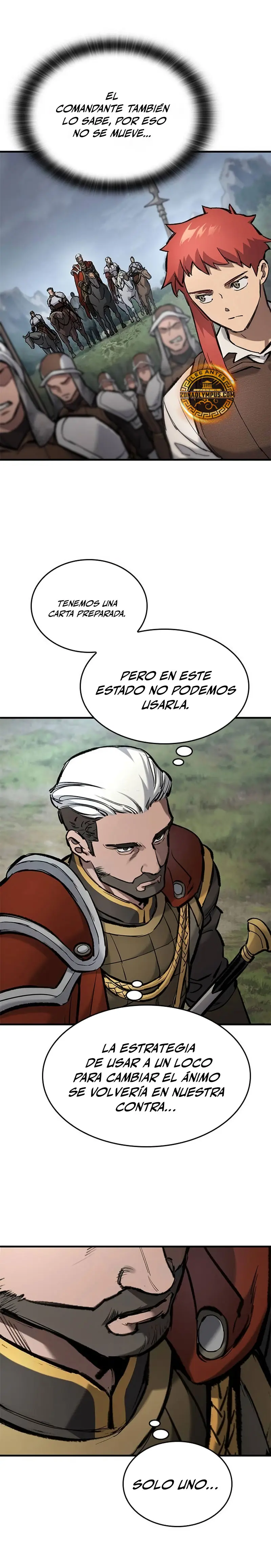 Caballero en Eterna Regresión > Capitulo 64 > Page 271