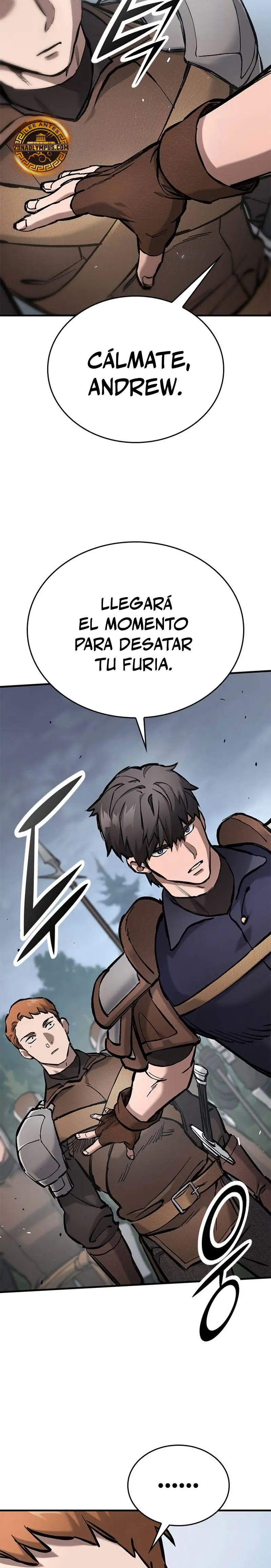 Caballero en Eterna Regresión > Capitulo 64 > Page 291