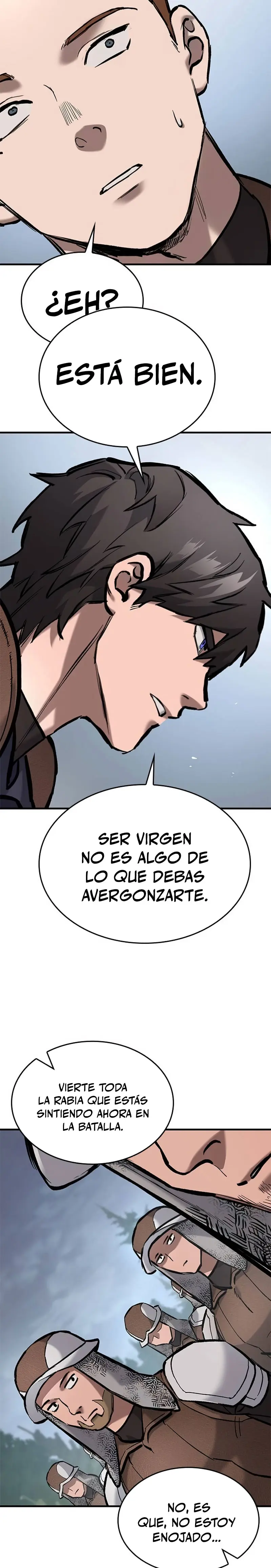 Caballero en Eterna Regresión > Capitulo 64 > Page 301