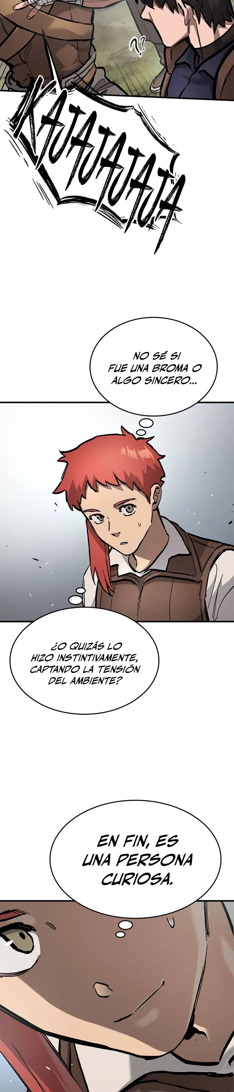 Caballero en Eterna Regresión > Capitulo 64 > Page 341