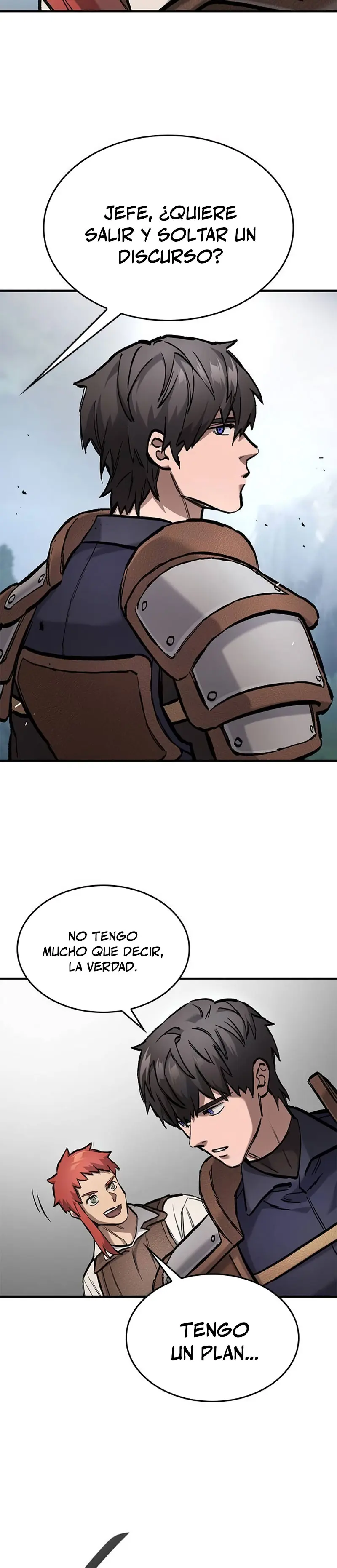 Caballero en Eterna Regresión > Capitulo 64 > Page 351
