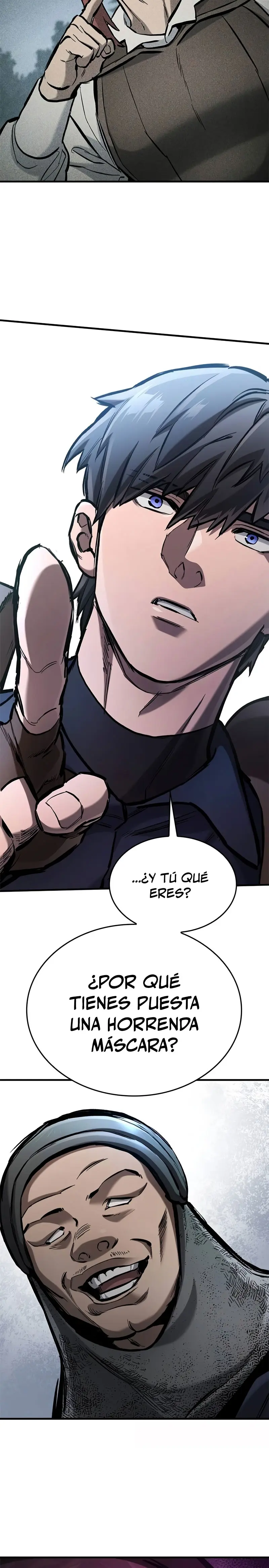 Caballero en Eterna Regresión > Capitulo 65 > Page 61