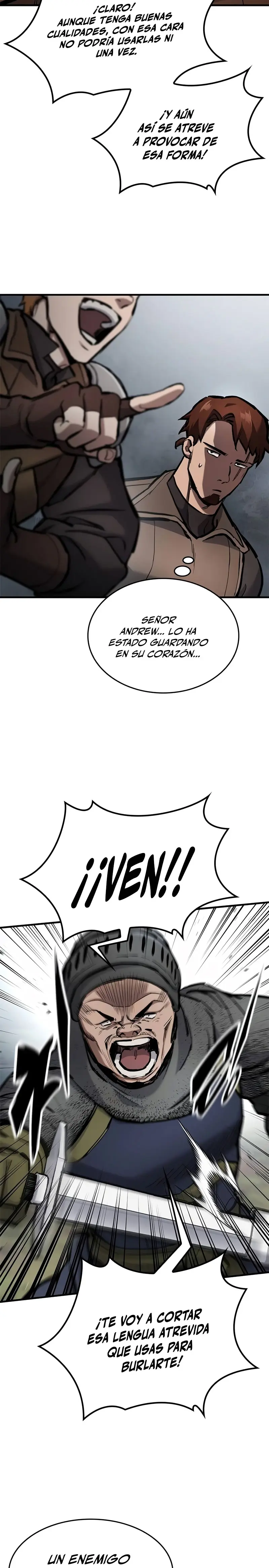 Caballero en Eterna Regresión > Capitulo 65 > Page 101