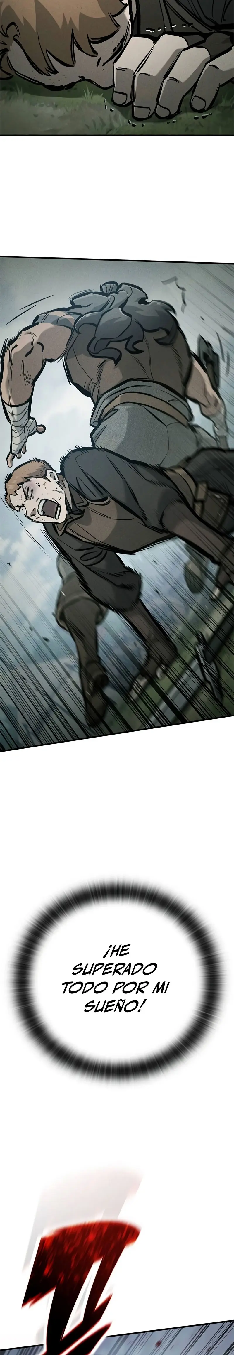 Caballero en Eterna Regresión > Capitulo 65 > Page 231