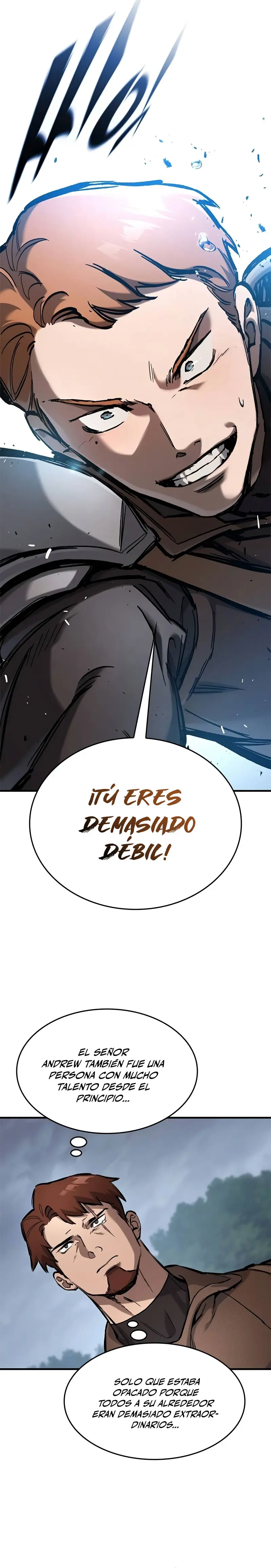 Caballero en Eterna Regresión > Capitulo 65 > Page 251