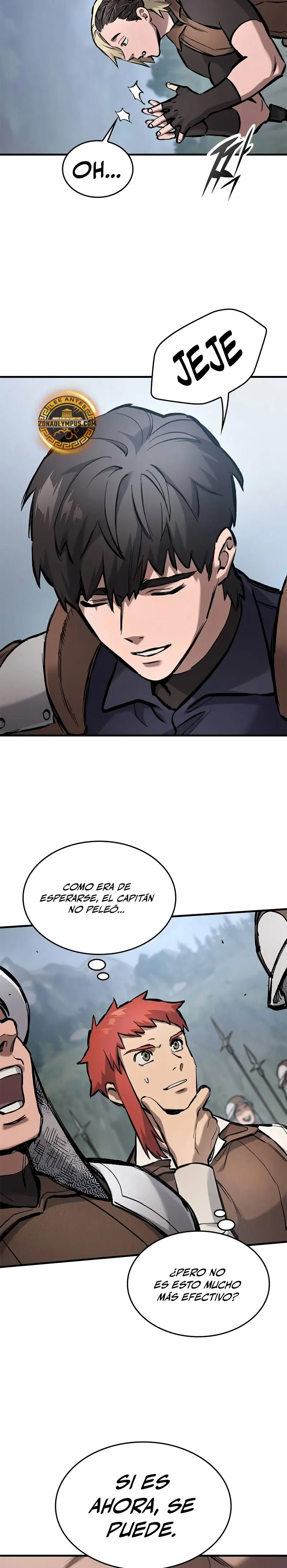 Caballero en Eterna Regresión > Capitulo 65 > Page 301