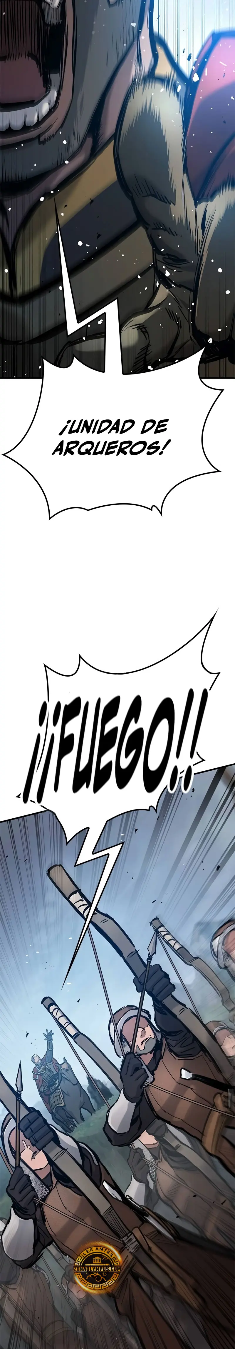 Caballero en Eterna Regresión > Capitulo 65 > Page 341