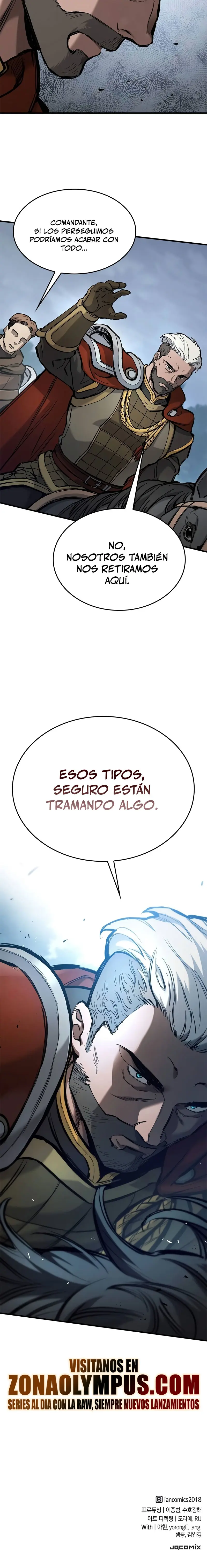 Caballero en Eterna Regresión > Capitulo 65 > Page 411