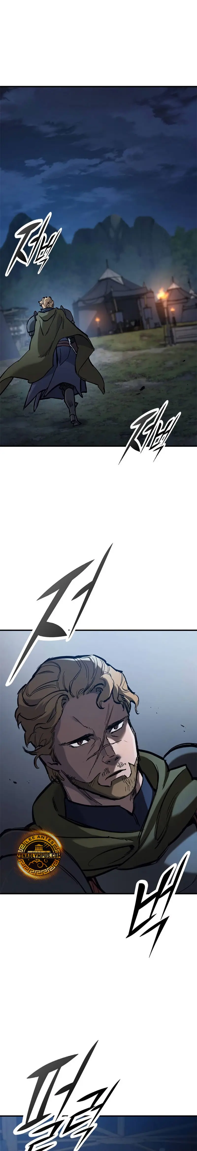 Caballero en Eterna Regresión > Capitulo 66 > Page 21