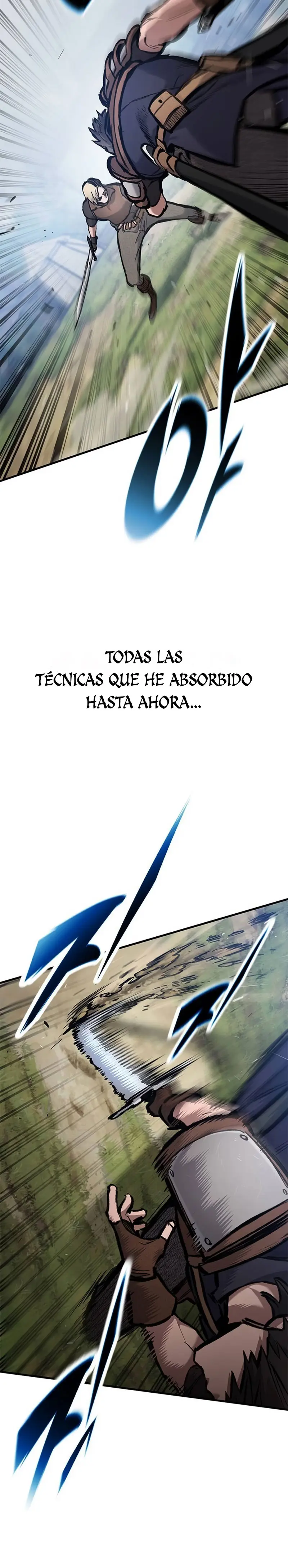 Caballero en Eterna Regresión > Capitulo 66 > Page 161