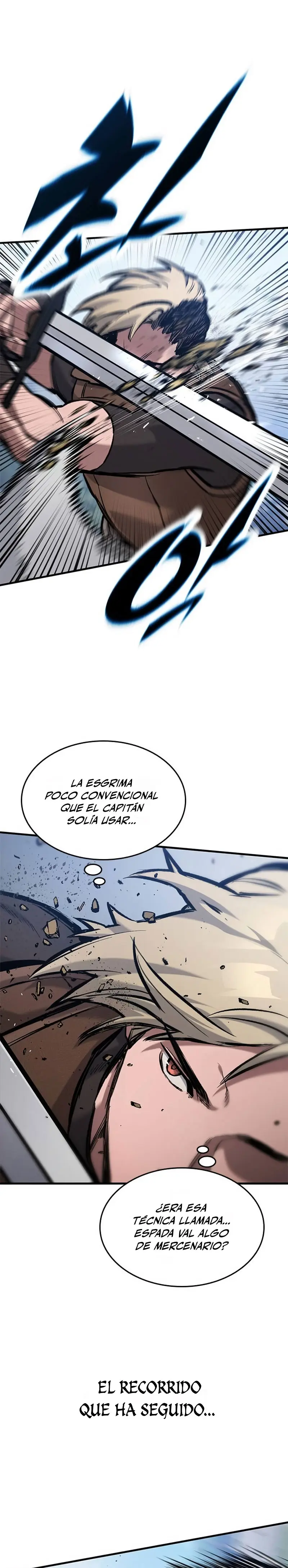 Caballero en Eterna Regresión > Capitulo 66 > Page 171