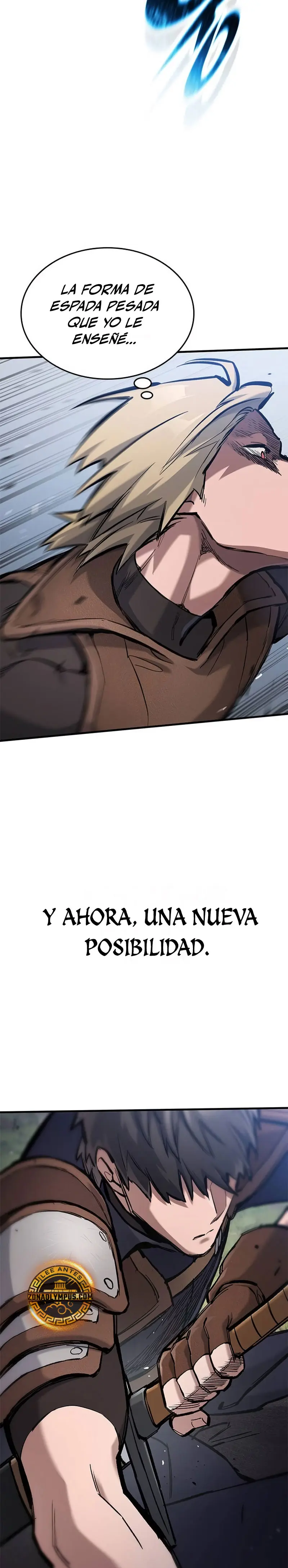 Caballero en Eterna Regresión > Capitulo 66 > Page 191