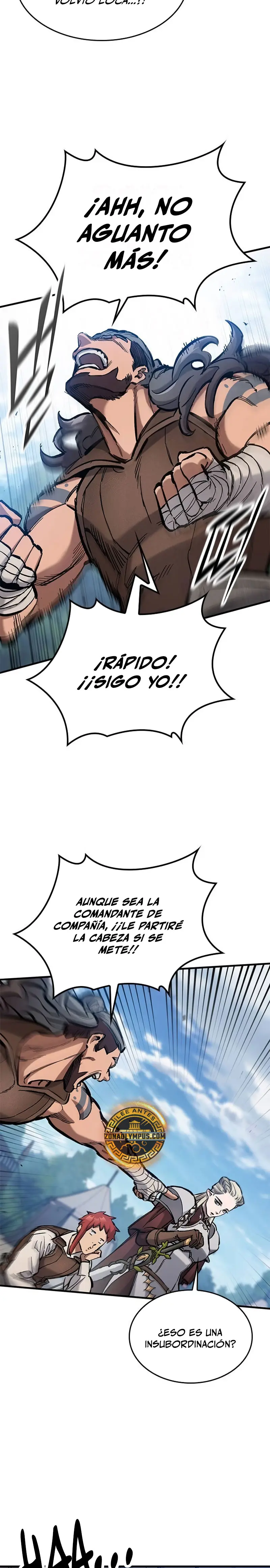 Caballero en Eterna Regresión > Capitulo 66 > Page 311