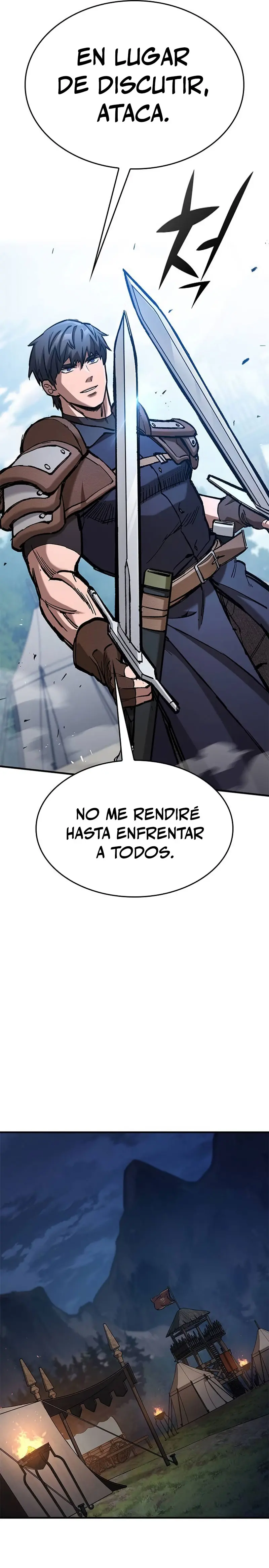 Caballero en Eterna Regresión > Capitulo 66 > Page 341